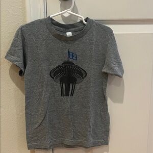 Kids' 5/6 Seattle Seahawks / Space Needle T-Shirt